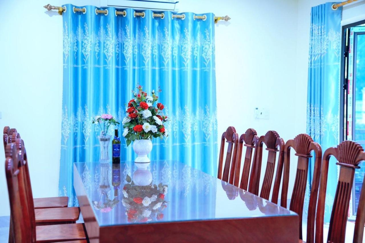 Tam Coc Yen Nhi Homestay ニンビン エクステリア 写真