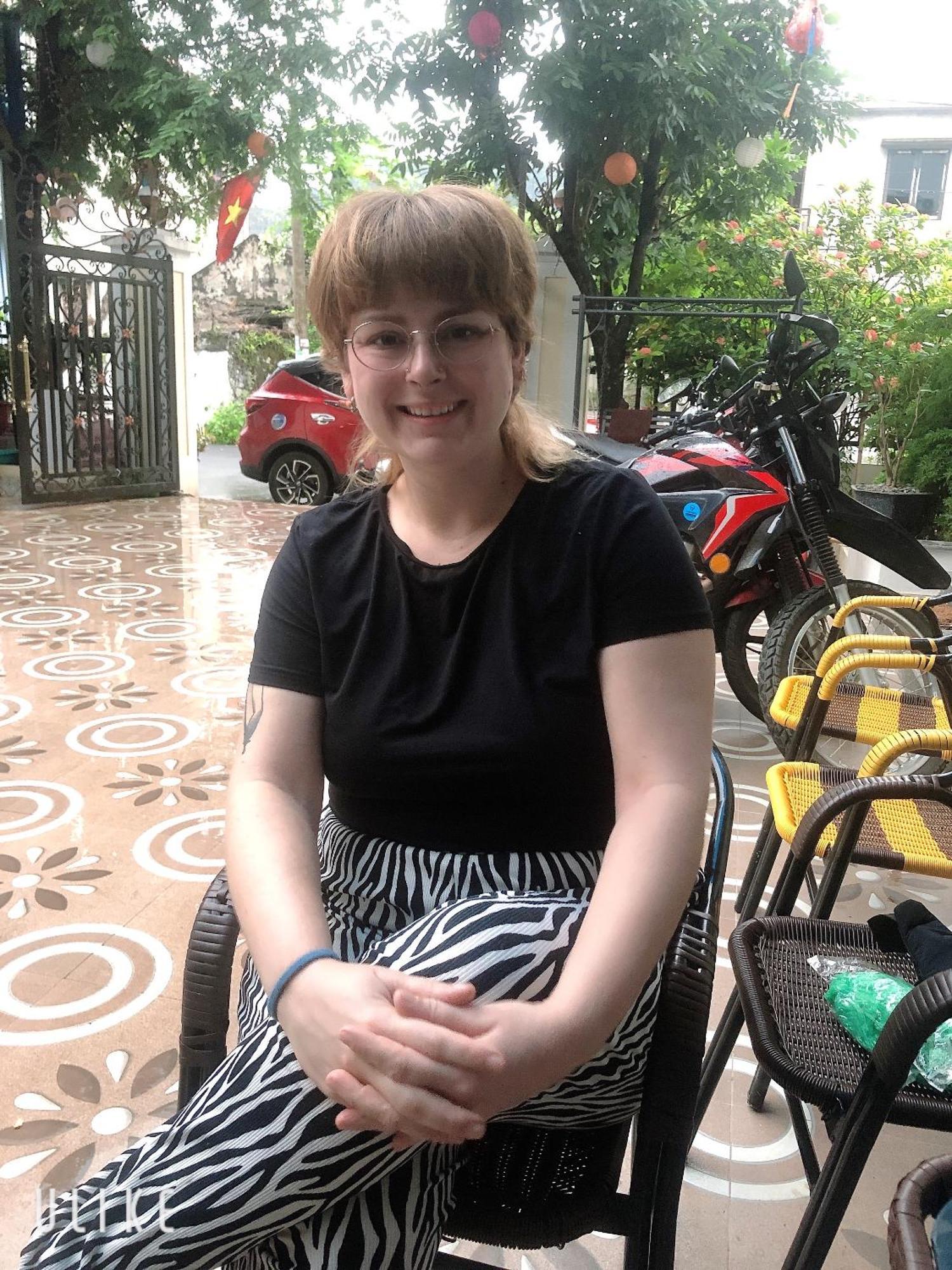 Tam Coc Yen Nhi Homestay ニンビン エクステリア 写真