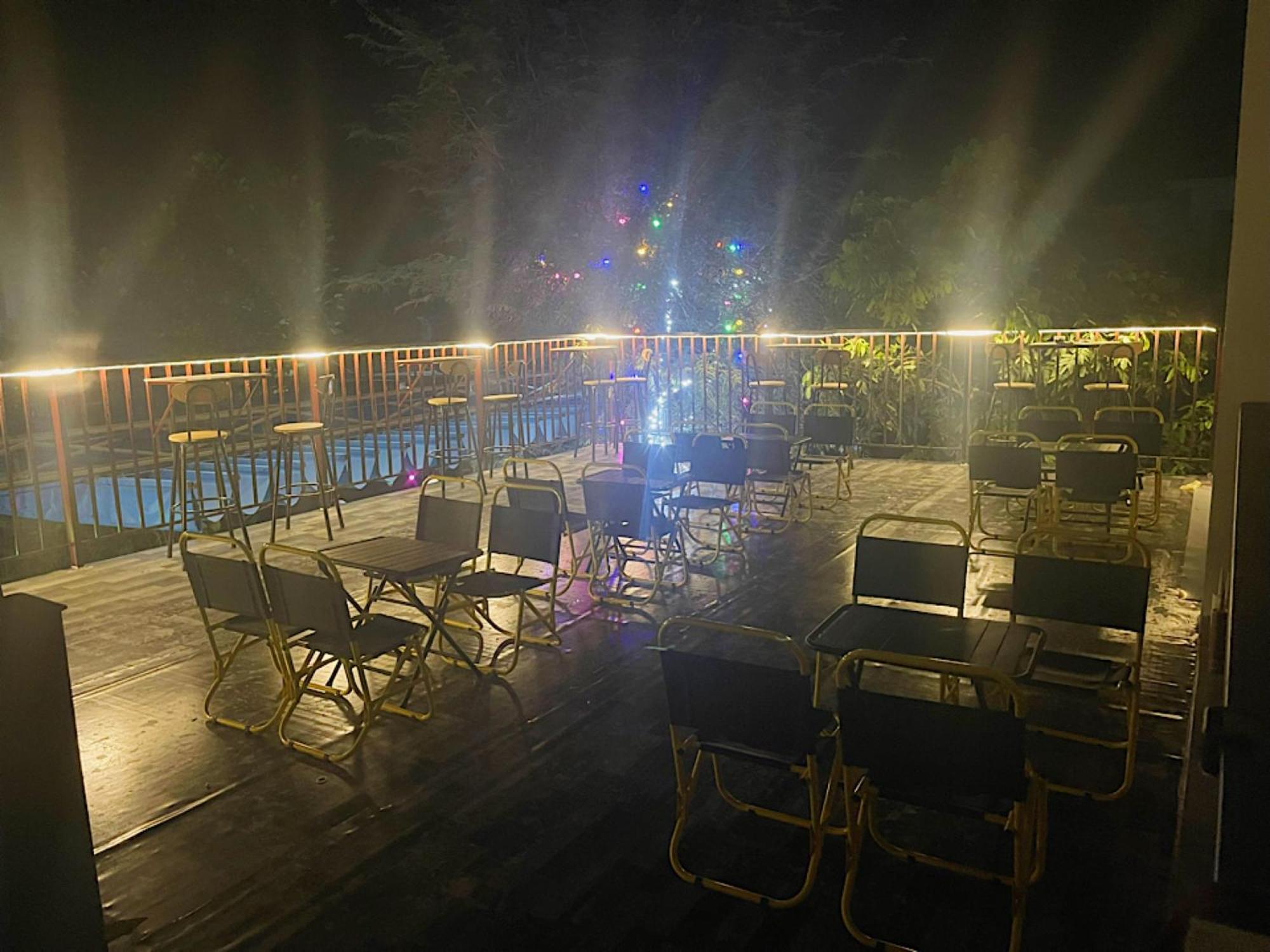 Tam Coc Yen Nhi Homestay ニンビン エクステリア 写真