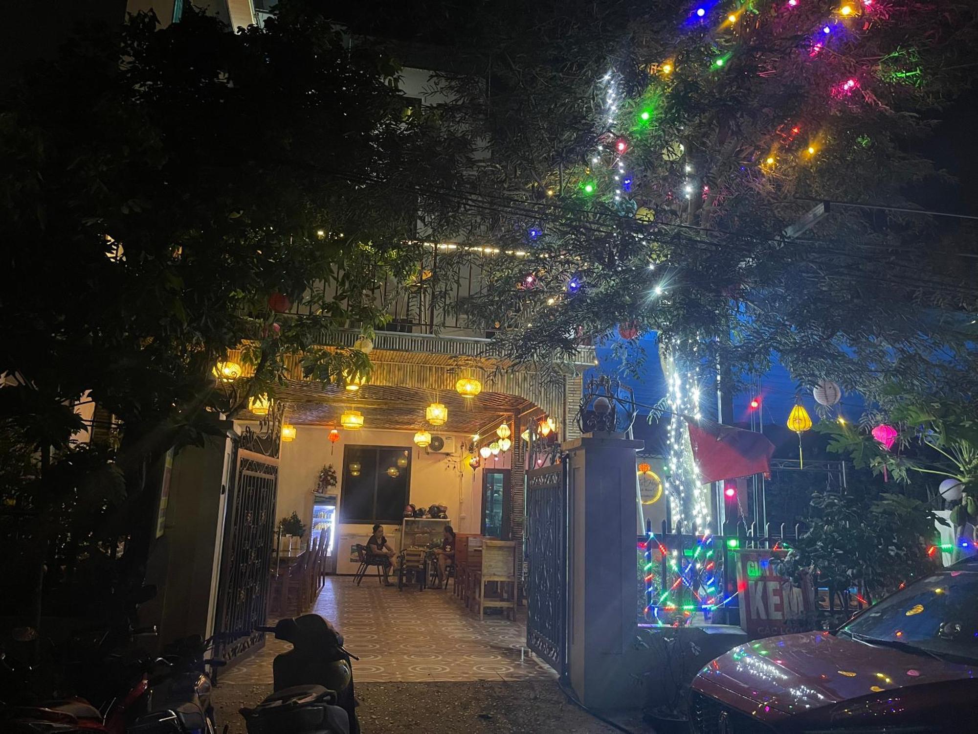 Tam Coc Yen Nhi Homestay ニンビン エクステリア 写真