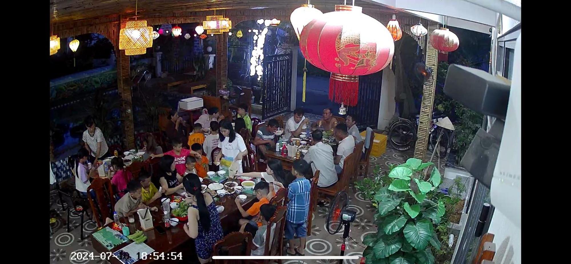Tam Coc Yen Nhi Homestay ニンビン エクステリア 写真