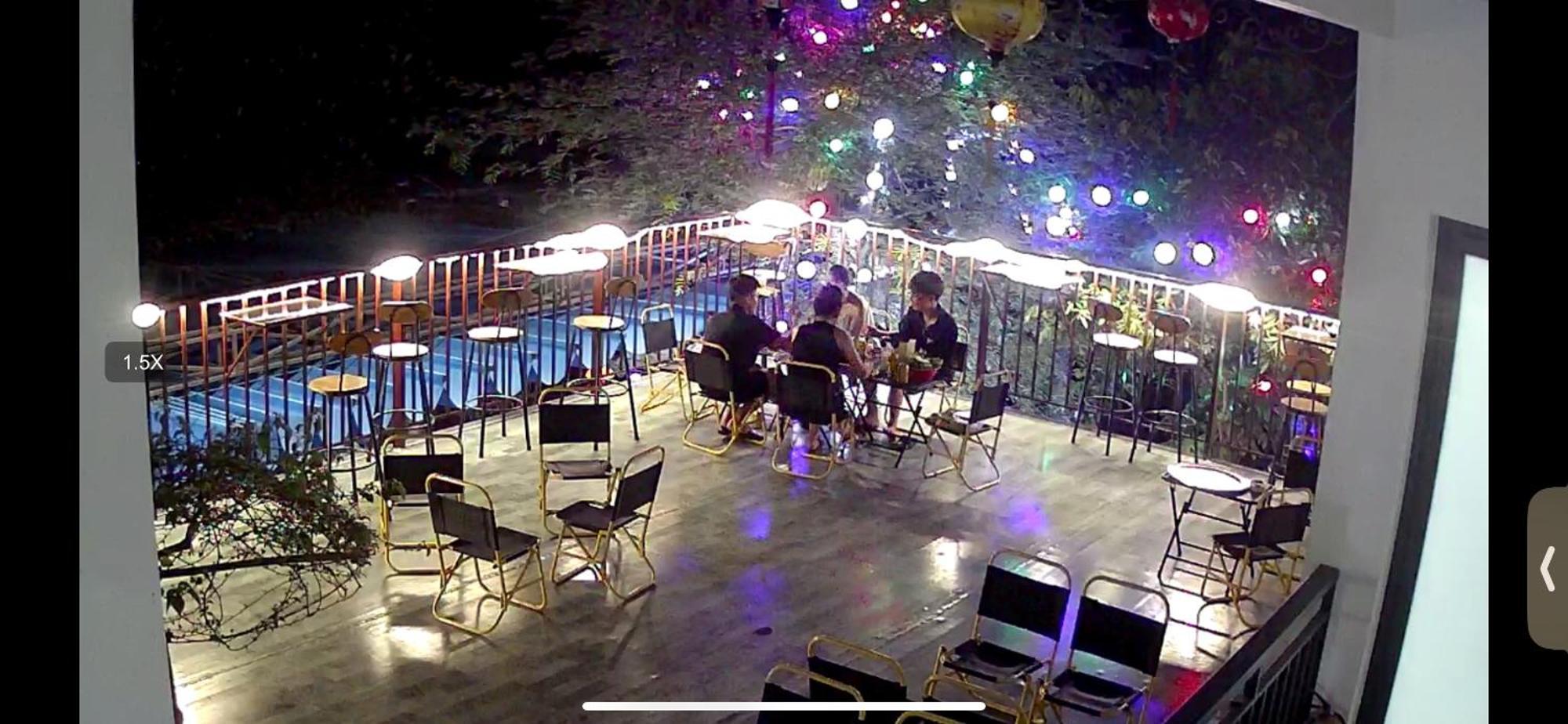 Tam Coc Yen Nhi Homestay ニンビン エクステリア 写真