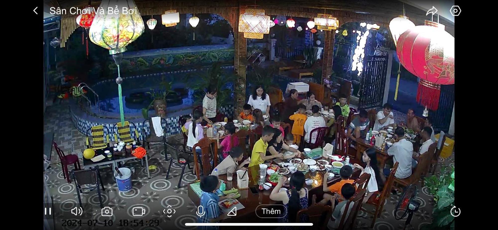 Tam Coc Yen Nhi Homestay ニンビン エクステリア 写真