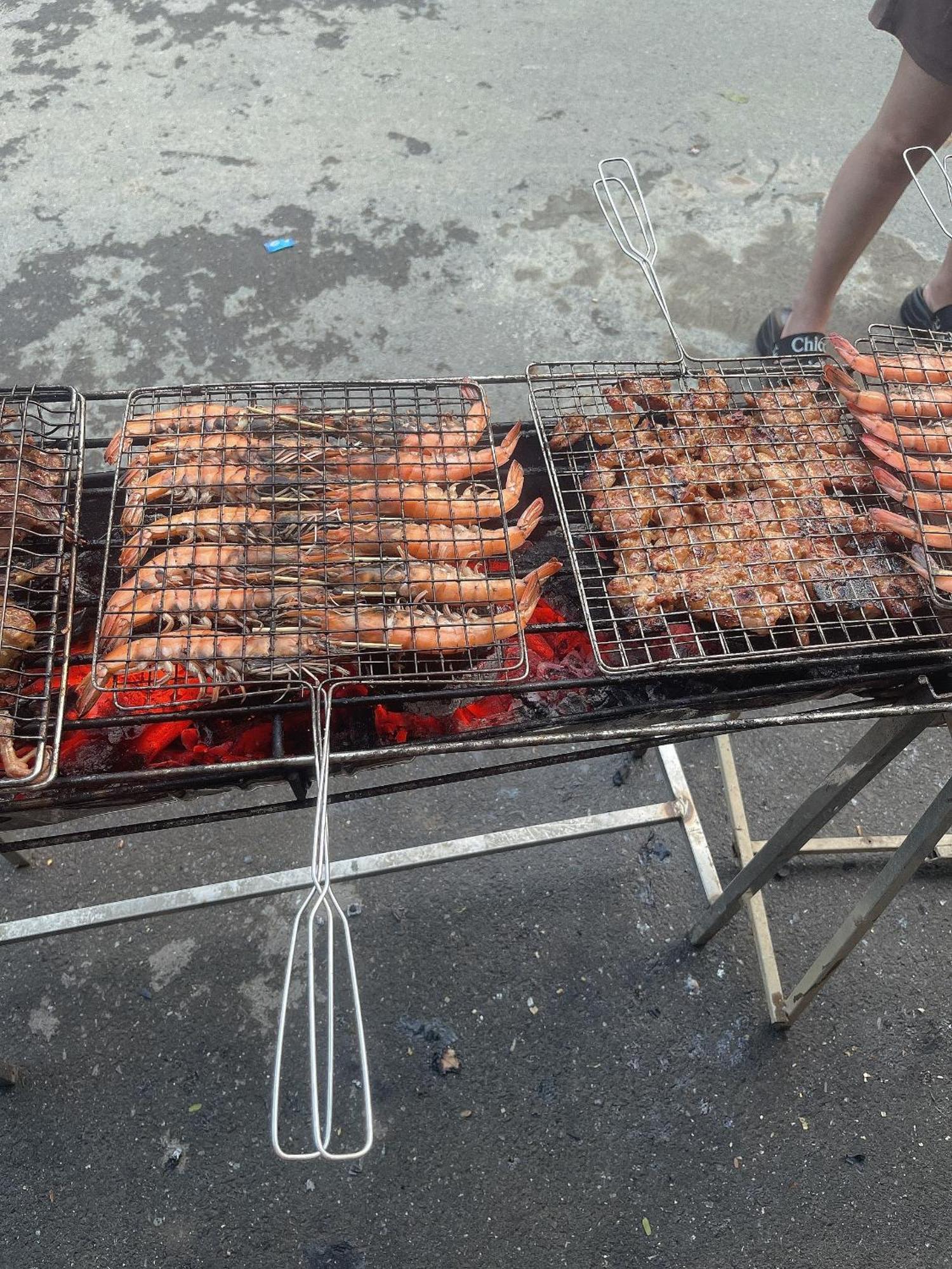 Tam Coc Yen Nhi Homestay ニンビン エクステリア 写真