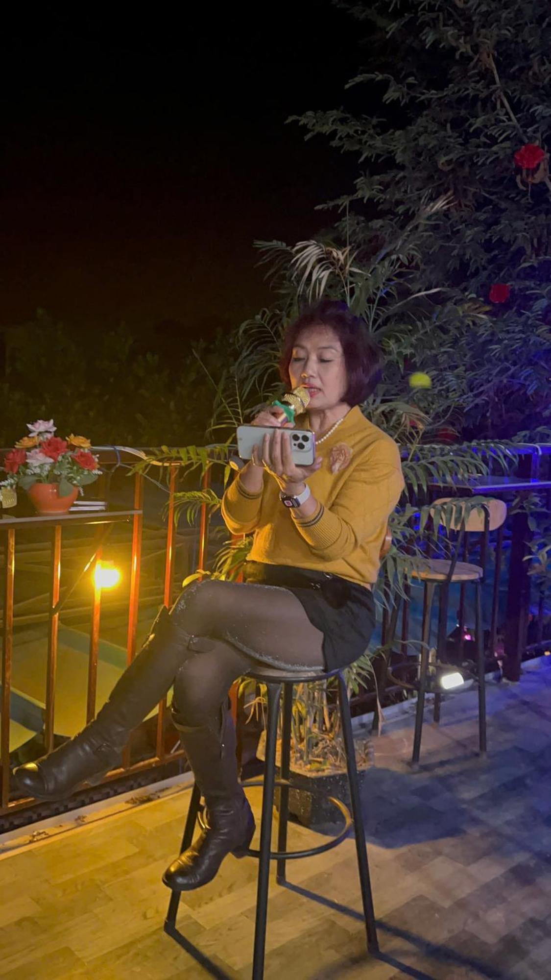 Tam Coc Yen Nhi Homestay ニンビン エクステリア 写真